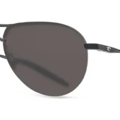 Costa Del Mar Helo Sunglasses - 580P Lenses
