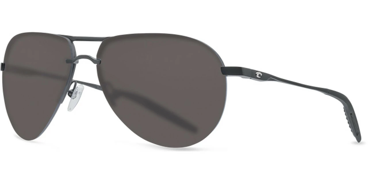 Costa Del Mar Helo Sunglasses - 580P Lenses 1 Costa Del Mar Helo Sunglasses - 580P Lenses