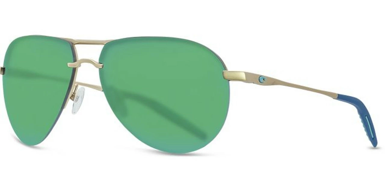 Costa Del Mar Helo Sunglasses - 580P Lenses 3 Costa Del Mar Helo Sunglasses - 580P Lenses - Image 3