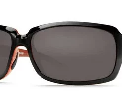 Costa Del Mar Isabela Sunglasses - 580P Lenses