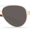 Costa Del Mar LR-64-OGP Loreto Sunglasses