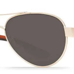 Costa Del Mar LR-64-OGP Loreto Sunglasses