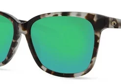 Costa May Sunglasses - 580G Lenses