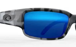 Costa Del Mar Ocearch CL-140-OBMGL Caballito Sunglasses