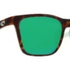 Costa Del Mar Panga Sunglasses - 580P Lenses