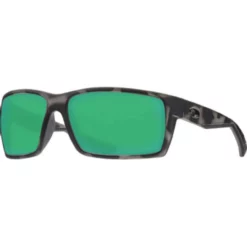 Costa Reefton Ocearch Sunglasses - 580G Lenses -Marine Equipment & Accessories Sales Store costa del mar reefton ocearch sunglasses 93381.1670608836