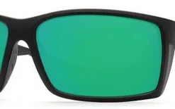 Costa Del Mar Reefton Sunglasses - 580G Lenses