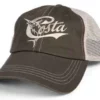 Costa Del Mar Retro Trucker Hat