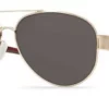 Costa Del Mar South Point Sunglasses - 580P Lenses