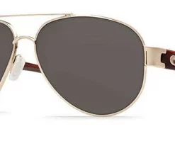 Costa Del Mar South Point Sunglasses - 580P Lenses