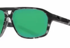 Costa Del Mar Switchfoot Ocearch Sunglasses - 580P Lenses