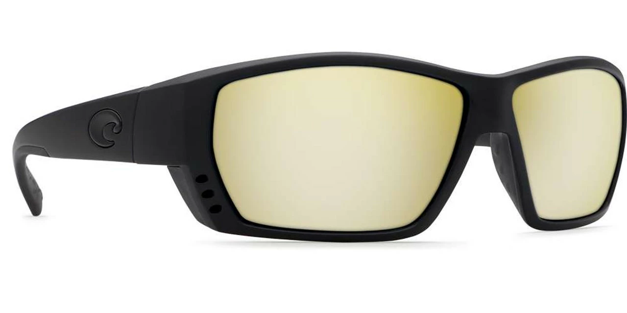Costa Del Mar TA-01-OSSGLP Tuna Alley Sunglasses 3 Costa Del Mar TA-01-OSSGLP Tuna Alley Sunglasses - Image 3