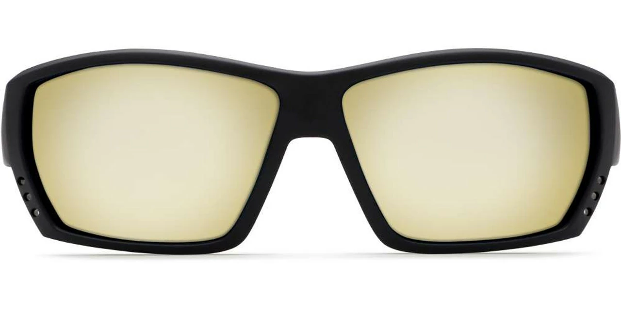 Costa Del Mar TA-01-OSSGLP Tuna Alley Sunglasses 2 Costa Del Mar TA-01-OSSGLP Tuna Alley Sunglasses - Image 2