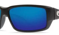 Costa Del Mar TF-11-OBMP Fantail Sunglasses