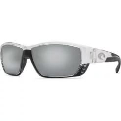 Costa Del Mar Tuna Alley Sunglasses - 580G Lenses - Crystal Frame -Marine Equipment & Accessories Sales Store costa del mar tuna alley sunglasses 580 glass crystal frame 20467.1670610029