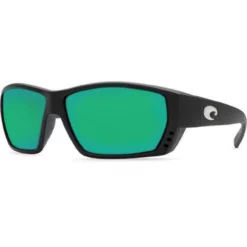 Costa Del Mar Tuna Alley Sunglasses - 580G Lenses - Matte Black Frame 8 Costa Del Mar Tuna Alley Sunglasses - 580G Lenses - Matte Black Frame -Marine Equipment & Accessories Sales Store costa del mar tuna alley sunglasses 580 glass matte black frame 84587.1670610336
