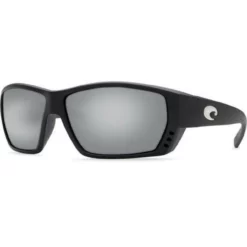 Costa Del Mar Tuna Alley Sunglasses - 580G Lenses - Matte Black Frame 9 Costa Del Mar Tuna Alley Sunglasses - 580G Lenses - Matte Black Frame -Marine Equipment & Accessories Sales Store costa del mar tuna alley sunglasses 580 glass matte black frame 90279.1670610336