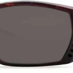 Costa Del Mar Tuna Alley Sunglasses - 580G Lenses - Tortoise Frame 7 Costa Del Mar Tuna Alley Sunglasses - 580G Lenses - Tortoise Frame -Marine Equipment & Accessories Sales Store costa del mar tuna alley sunglasses 580 glass tortoise frame 52450.1651086453