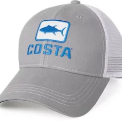 Costa Tuna Trucker Hat