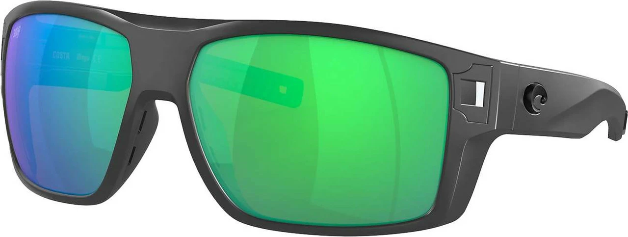 Costa Diego Sunglasses - 580P 1 Costa Diego Sunglasses - 580P