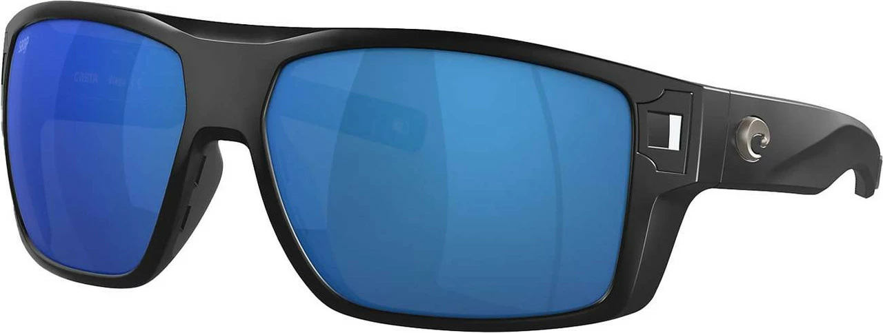 Costa Diego Sunglasses - 580P 3 Costa Diego Sunglasses - 580P - Image 3