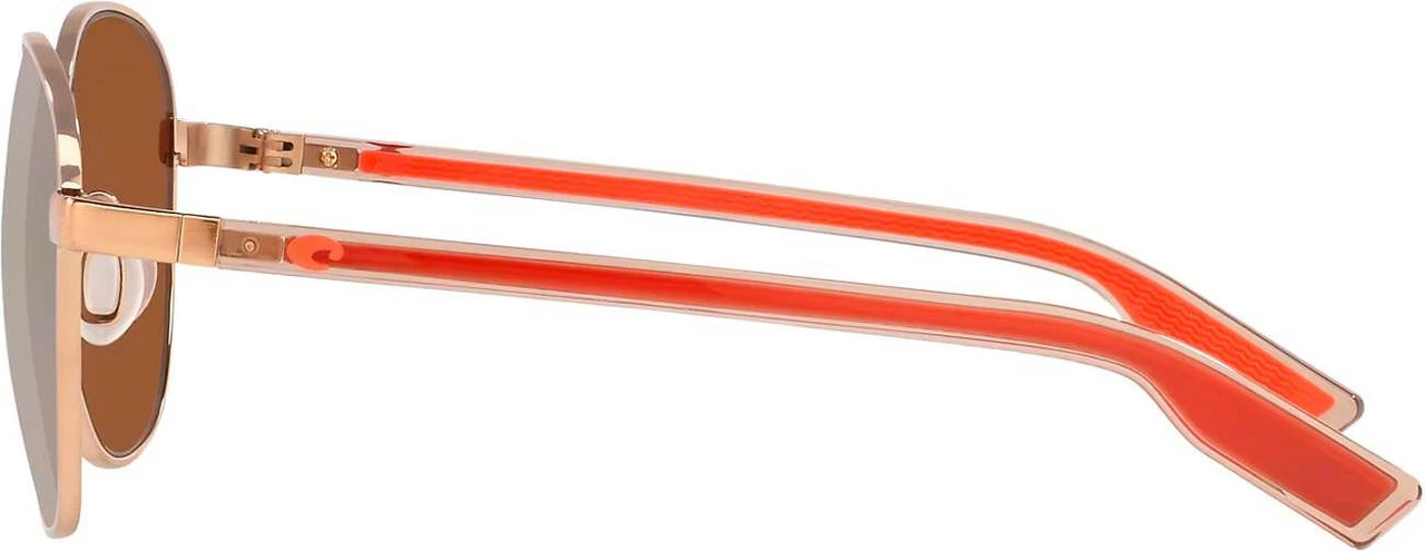 Costa Egret Sunglasses - 580G 4 Costa Egret Sunglasses - 580G - Image 4