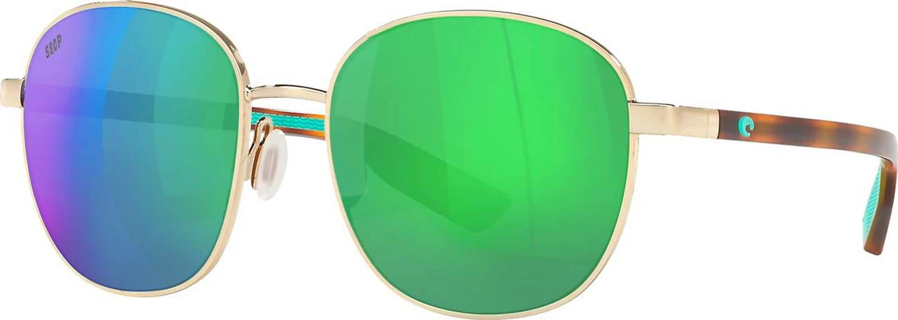 Costa Egret Sunglasses - 580P 3 Costa Egret Sunglasses - 580P - Image 3