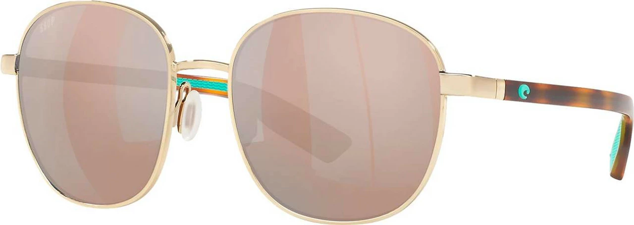 Costa Egret Sunglasses - 580P 4 Costa Egret Sunglasses - 580P - Image 4