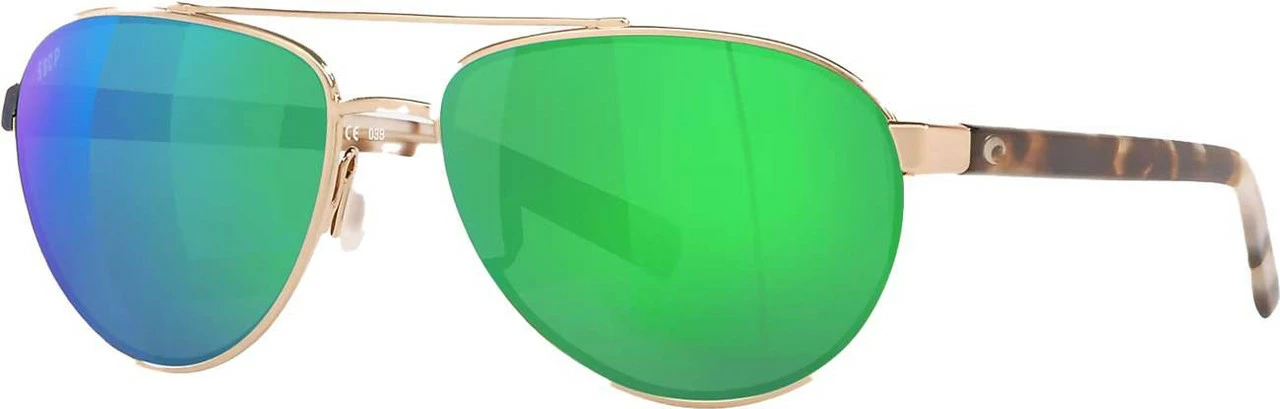 Costa Fernandina Sunglasses - 580P 1 Costa Fernandina Sunglasses - 580P