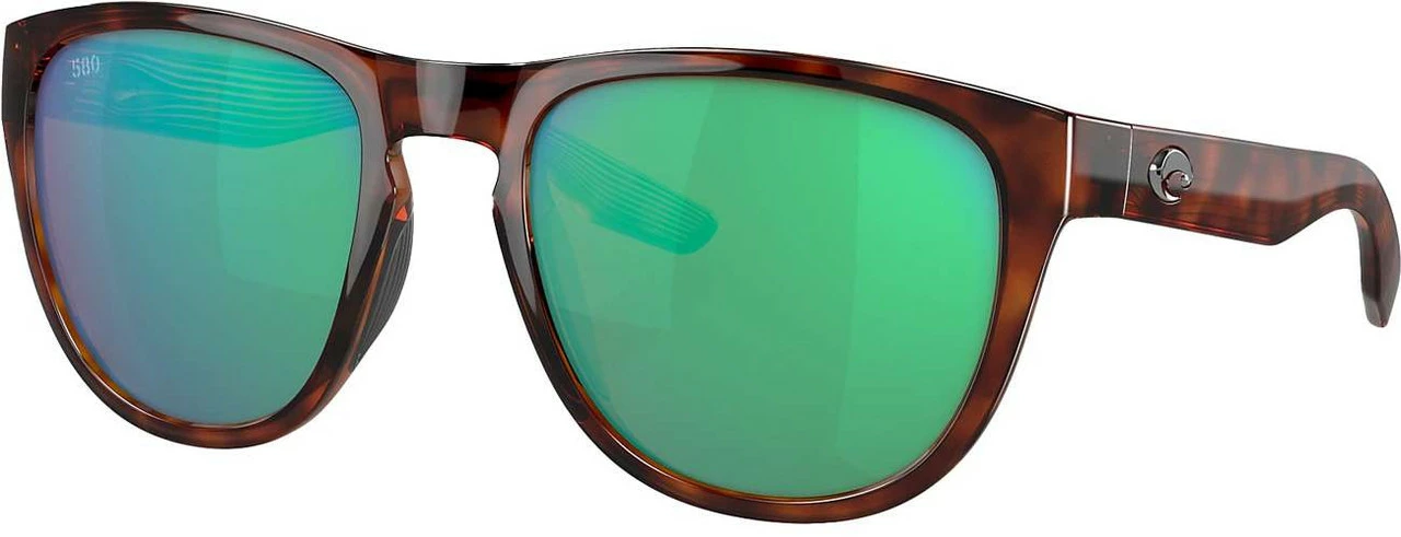 Costa Irie Sunglasses - 580G 4 Costa Irie Sunglasses - 580G - Image 4