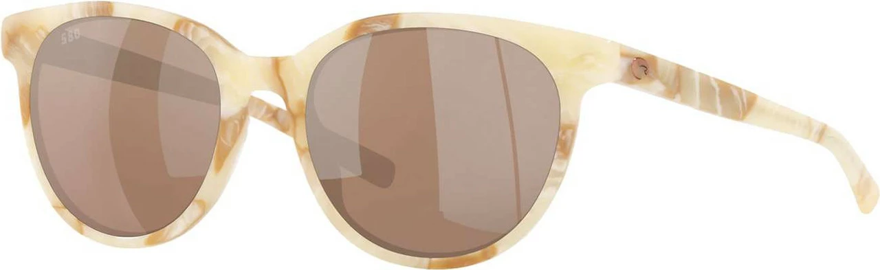 Costa Isla Sunglasses - 580G 3 Costa Isla Sunglasses - 580G - Image 3