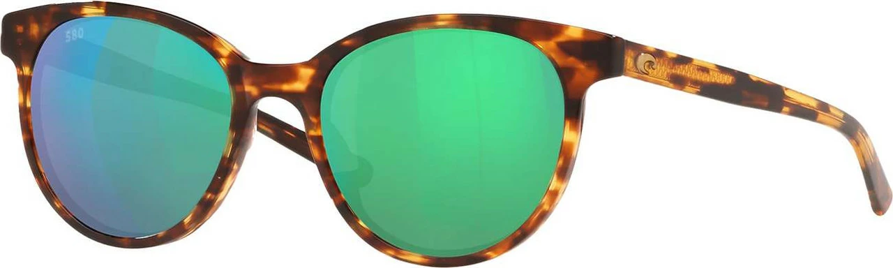 Costa Isla Sunglasses - 580G 2 Costa Isla Sunglasses - 580G - Image 2