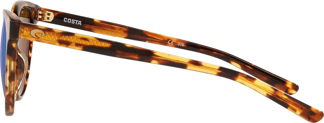 Costa Isla Sunglasses - 580G 8 Costa Isla Sunglasses - 580G - Image 8