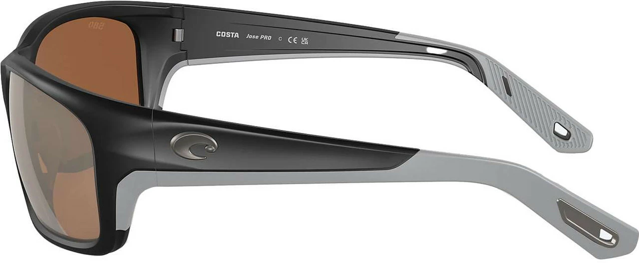 Costa Jose Pro Sunglasses - 580G 8 Costa Jose Pro Sunglasses - 580G - Image 8