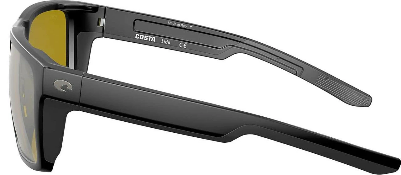 Costa Lido Sunglasses - 580G 7 Costa Lido Sunglasses - 580G - Image 7
