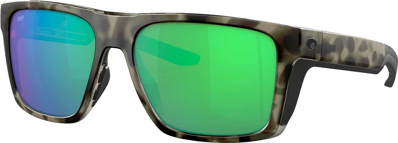 Costa Lido Sunglasses - 580P 2 Costa Lido Sunglasses - 580P - Image 2