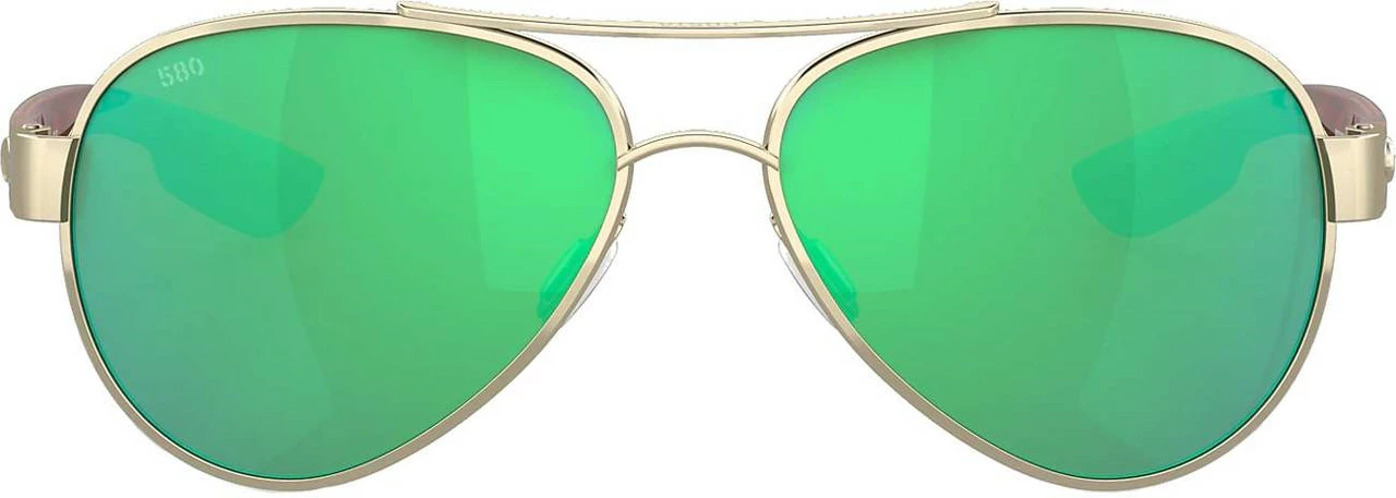 Costa Loreto Sunglasses - 580G 2 Costa Loreto Sunglasses - 580G - Image 2