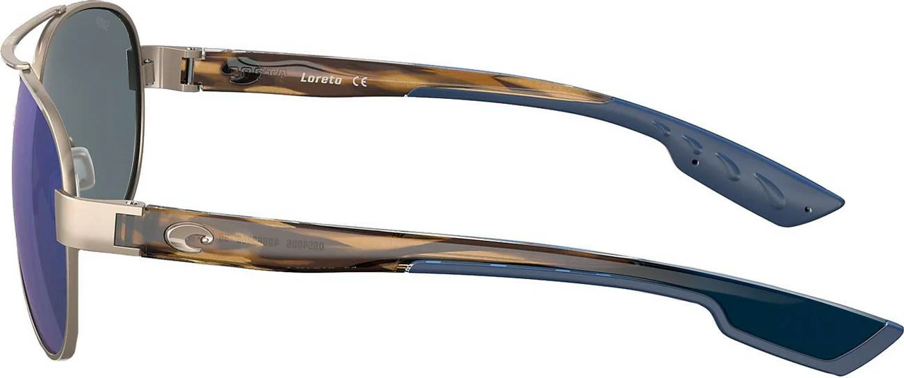 Costa Loreto Sunglasses - 580P 3 Costa Loreto Sunglasses - 580P - Image 3