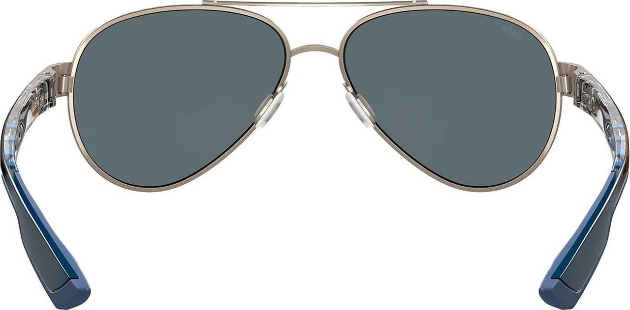 Costa Loreto Sunglasses - 580P 4 Costa Loreto Sunglasses - 580P - Image 4