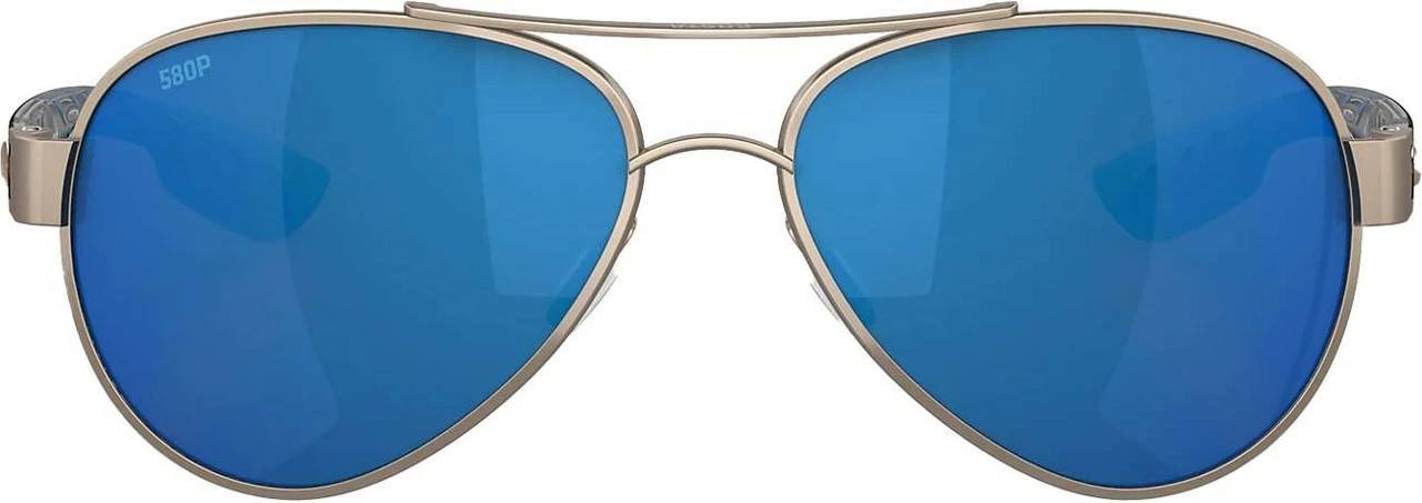 Costa Loreto Sunglasses - 580P 2 Costa Loreto Sunglasses - 580P - Image 2