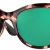 Costa Maya Sunglasses - 580G