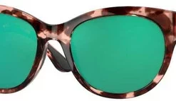 Costa Maya Sunglasses - 580G