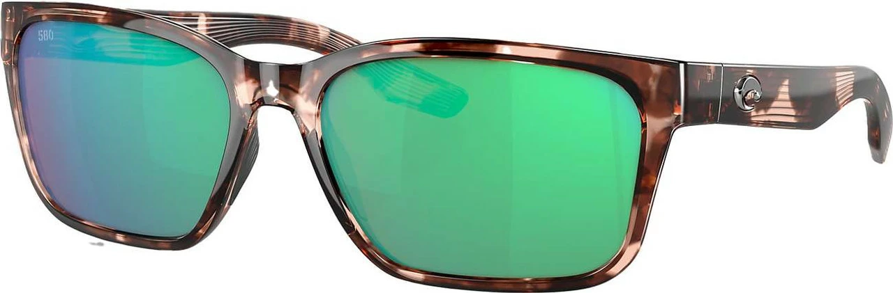 Costa Palmas Sunglasses - 580G 3 Costa Palmas Sunglasses - 580G - Image 3