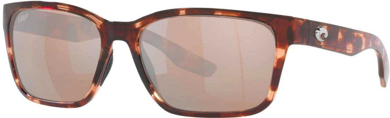 Costa Palmas Sunglasses - 580P 1 Costa Palmas Sunglasses - 580P