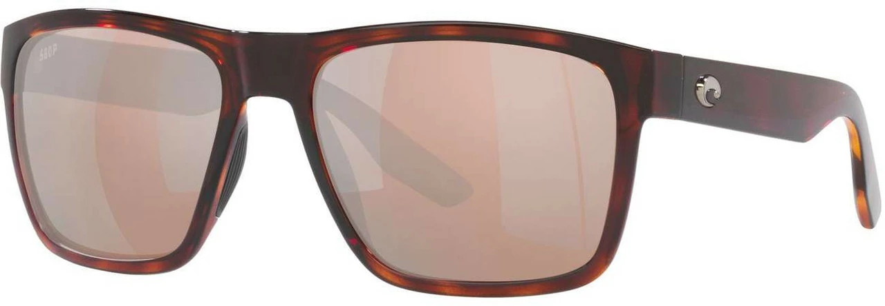Costa Paunch XL Sunglasses - 580P 1 Costa Paunch XL Sunglasses - 580P
