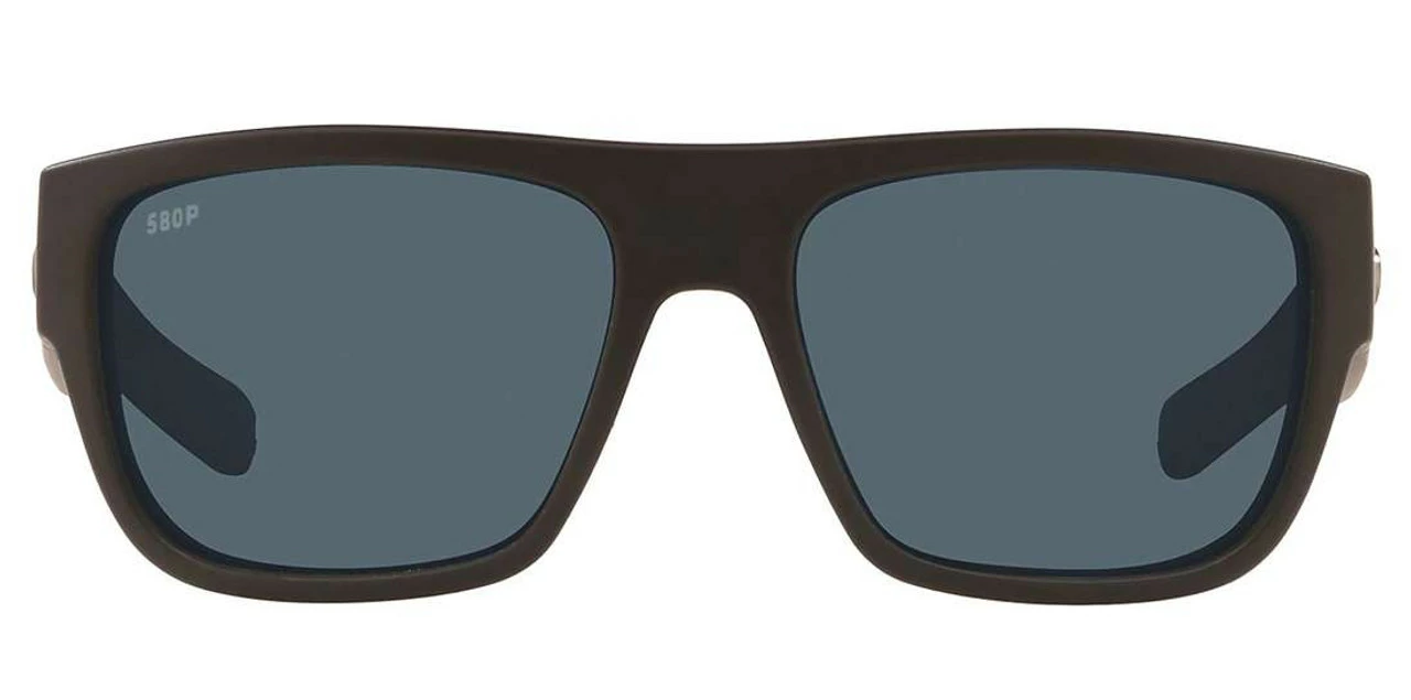 Costa Sampan Sunglasses - 580P Lenses 2 Costa Sampan Sunglasses - 580P Lenses - Image 2