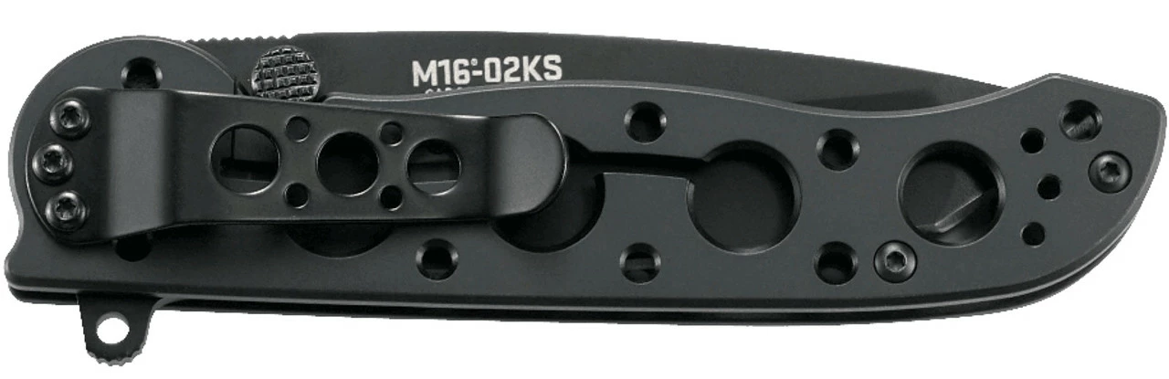 CRKT M16-02KS Folding Knife 3 CRKT M16-02KS Folding Knife - Image 3