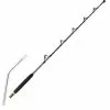 CROWDER RODS Crowder Bluewater Big Game AFTCO Curved Unibutt Stand-Up Rods