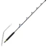 CROWDER RODS Crowder Bluewater IGFA AFTCO Curved Storabutt Trolling Rods