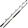 CROWDER RODS Crowder Bluewater IGFA AFTCO Unibutt Trolling Rods